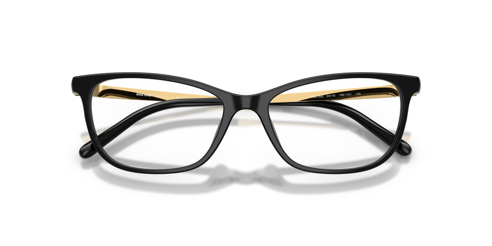 Miu Miu Optical frame MU 09ZV-16K1O1