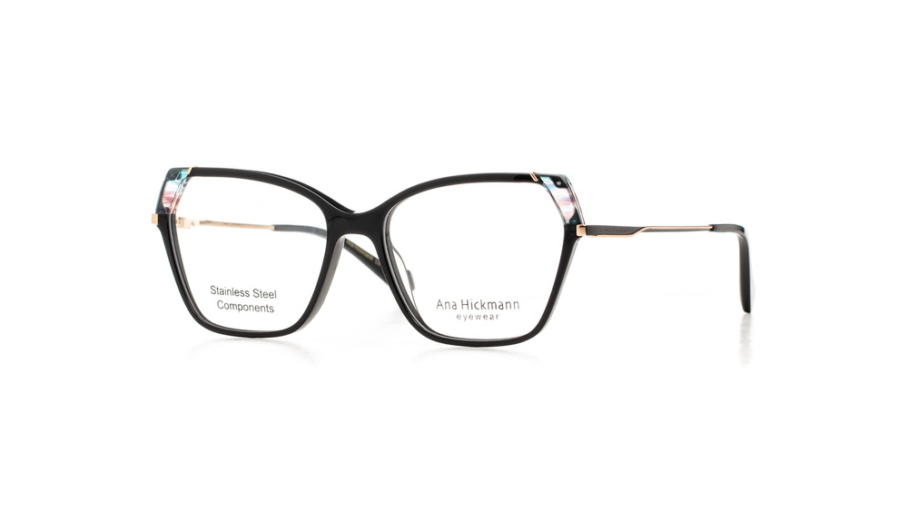 Ana Hickmann Optical frame AH6466-P01