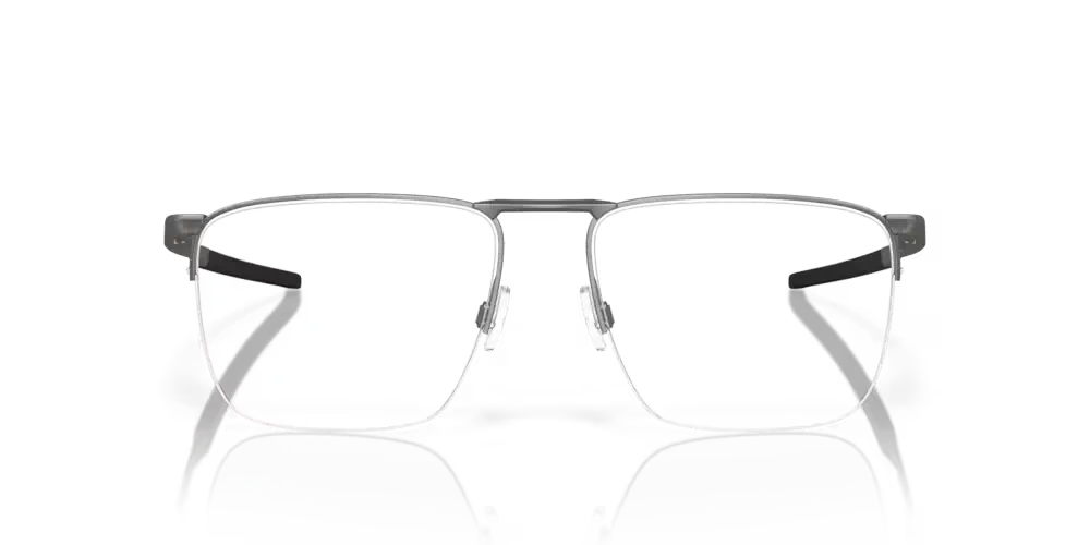 Oakley Okulary korekcyjne VOON Matte Gunmetal OX3026-04