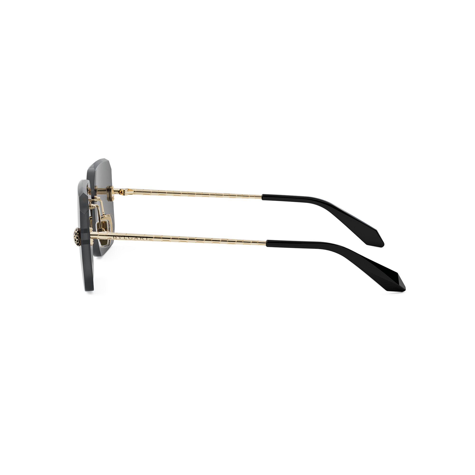 BVLGARI Okulary przeciwsłoneczne BV40026U-33A