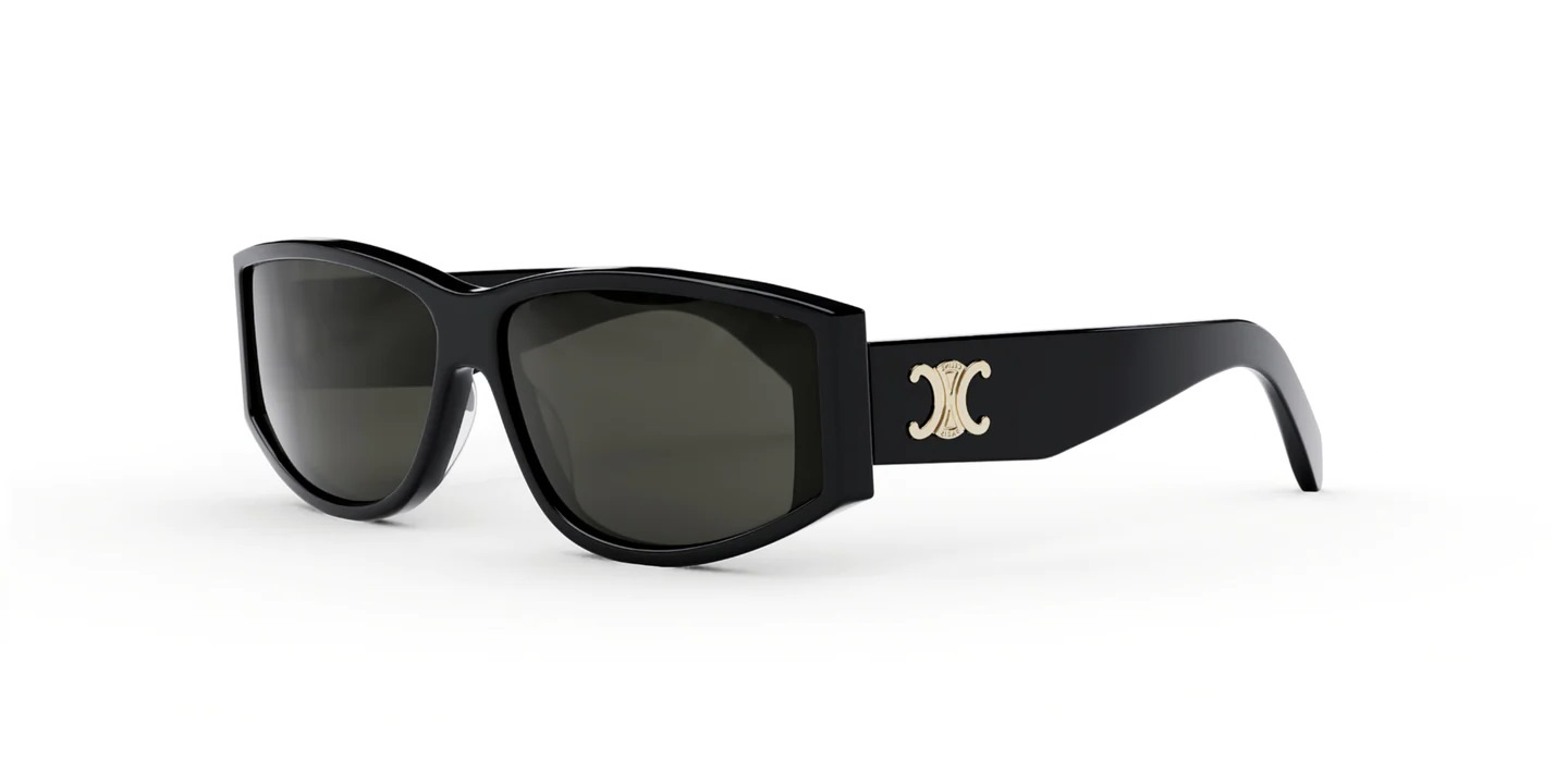 Celine Okulary przeciwsłoneczne CL40227U-301A