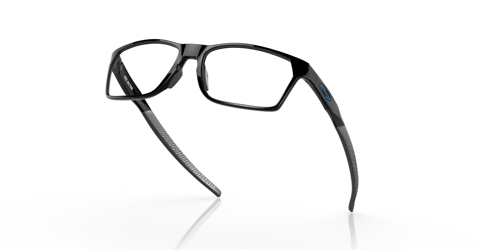 Oakley Okulary korekcyjne HEX JECTOR Black Ink OX8032-04