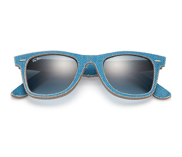 Ray-Ban Sunglasses ORIGINAL WAYFARER DENIM RB2140 11644M