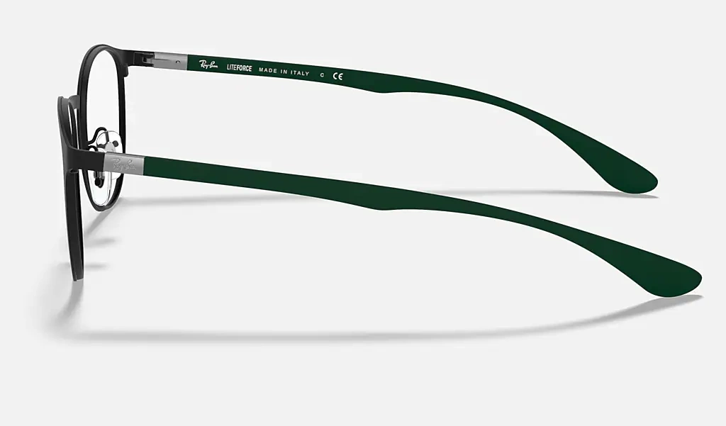 Ray-Ban Okulary korekcyjne RB6355-3098