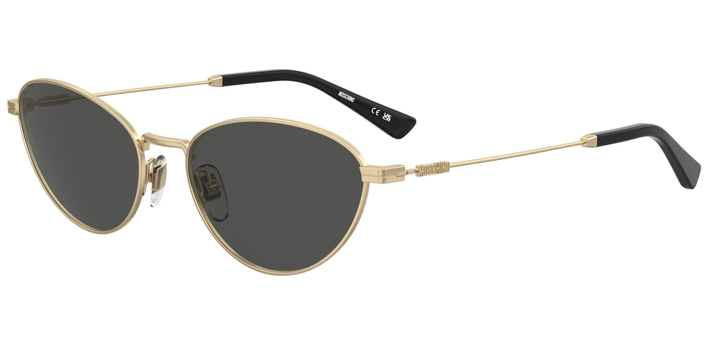 Moschino Sunglasses MOS177/S-000/IR (207695)