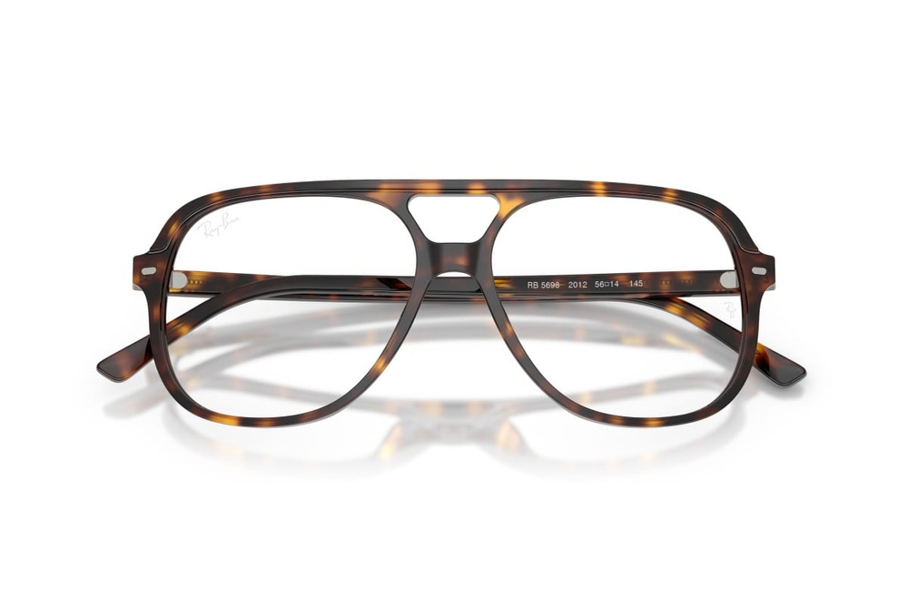 Ray-Ban Okulary korekcyjne RX5698-2012