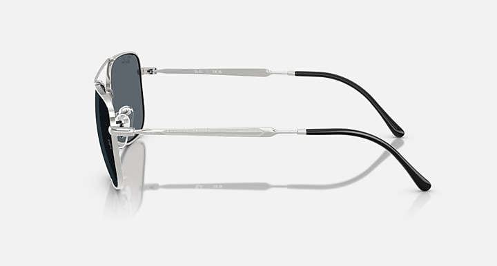 Ray-Ban Okulary przeciwsłoneczne RB3755-003/R5