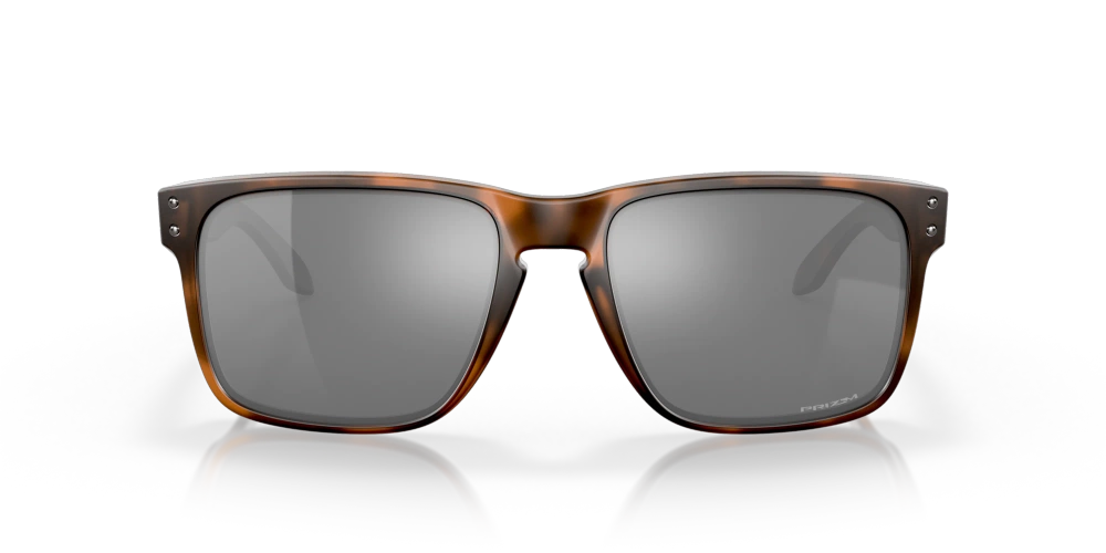 Oakley Okulary przeciwsłoneczne HOLBROOK™ XL Matte Brown Tortoise / Prizm Black OO9417-02