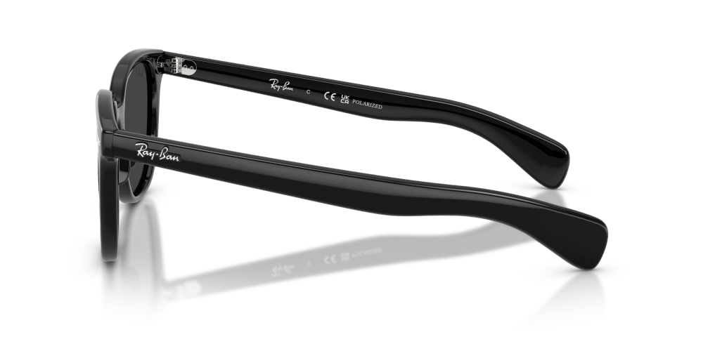 Ray-Ban Okulary przeciwsłoneczne BRUNEL II RB2235-901/48