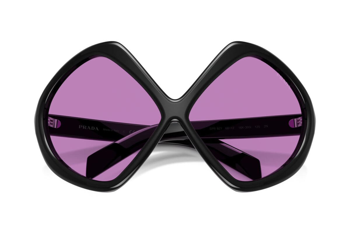 Prada Okulary przeciwsłoneczne PR B21S-16K30G