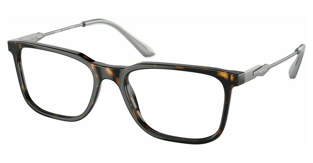 Prada Optical frame PR 05ZV-2AU1O1