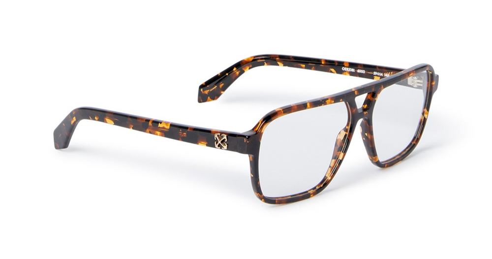 Off-White Okulary korekcyjne OERJ081-6000