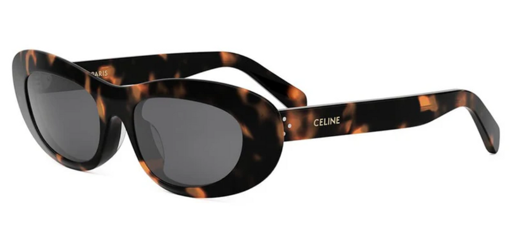 Celine Okulary przeciwsłoneczne CL40310U-52A