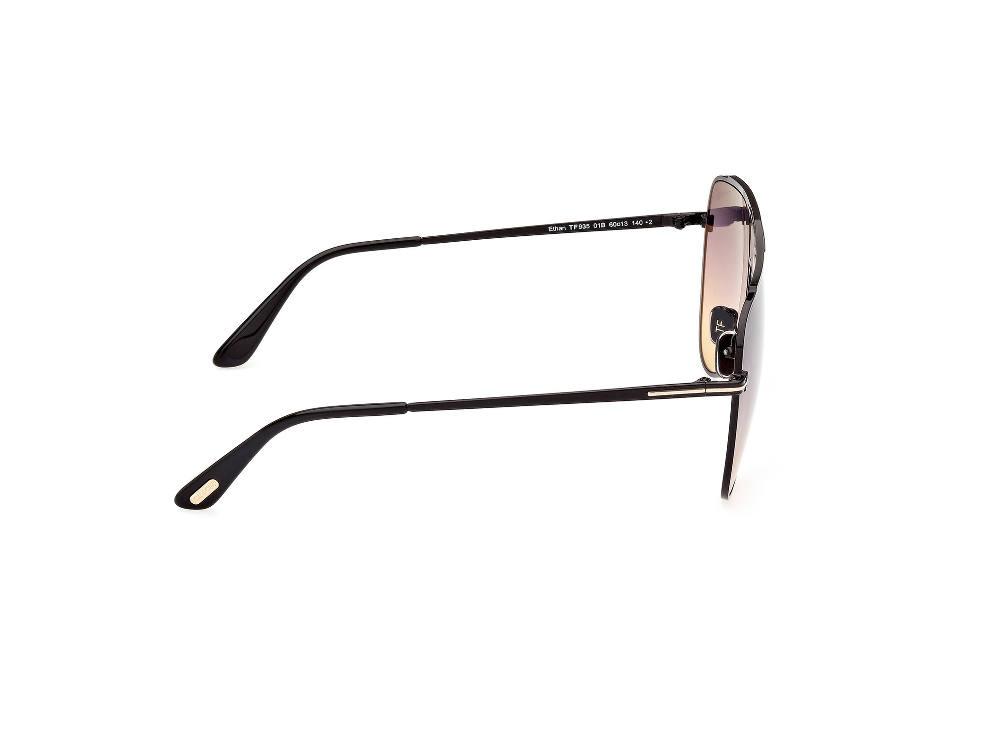 Tom Ford Sunglasses FT0935-01B