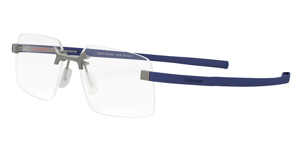 Tag Heuer Okulary korekcyjne TH50005U-091