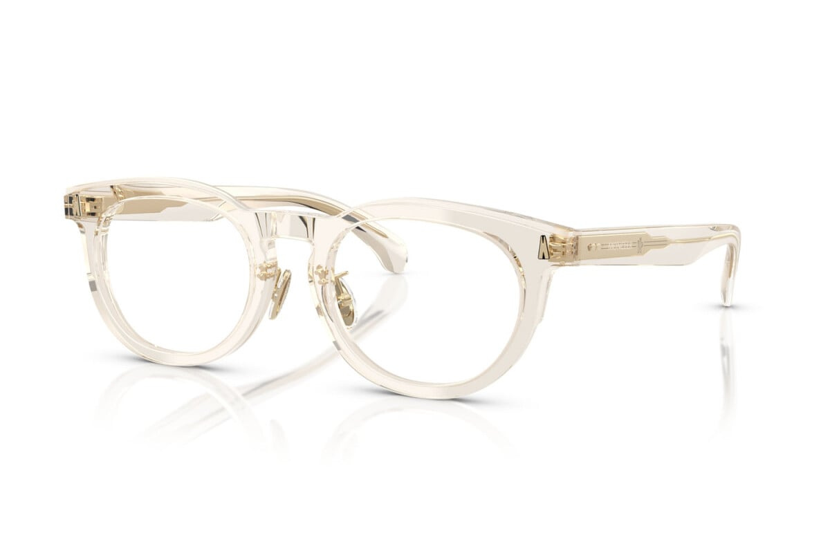 Moncler Okulary korekcyjne ME2004D-3003