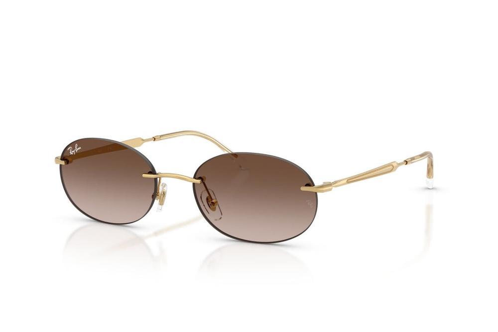 Ray-Ban Okulary przeciwsłoneczne RB3767-001/13