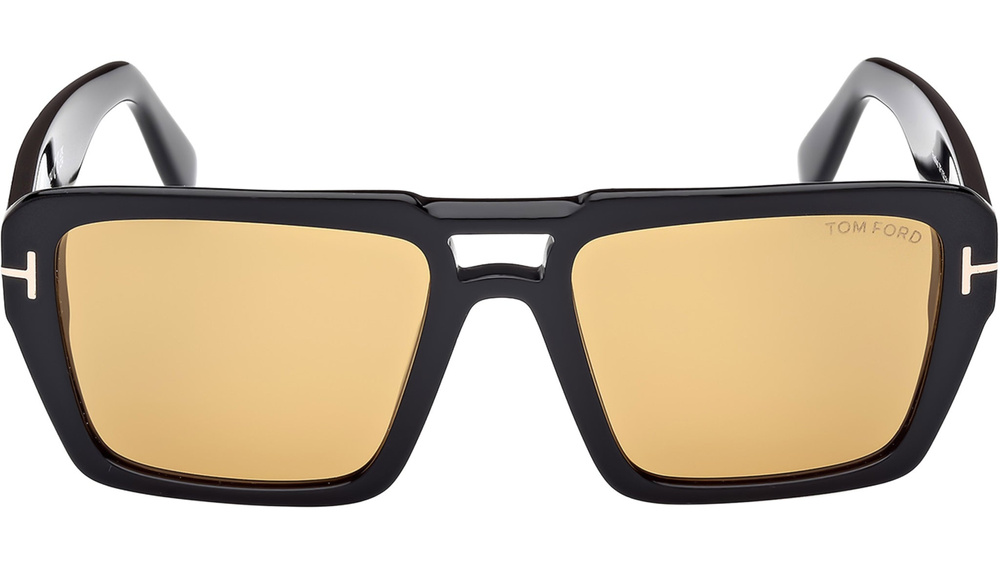 Tom Ford Okulary przeciwsłoneczne REDFORD FT1153-01E