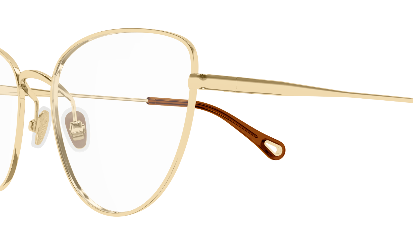 Chloe Optical frame CH0319O-001
