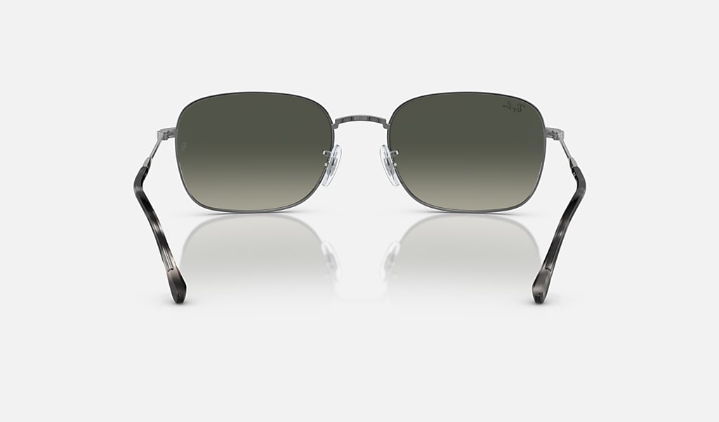 Ray-Ban Okulary przeciwsłoneczne RB3706-004/71