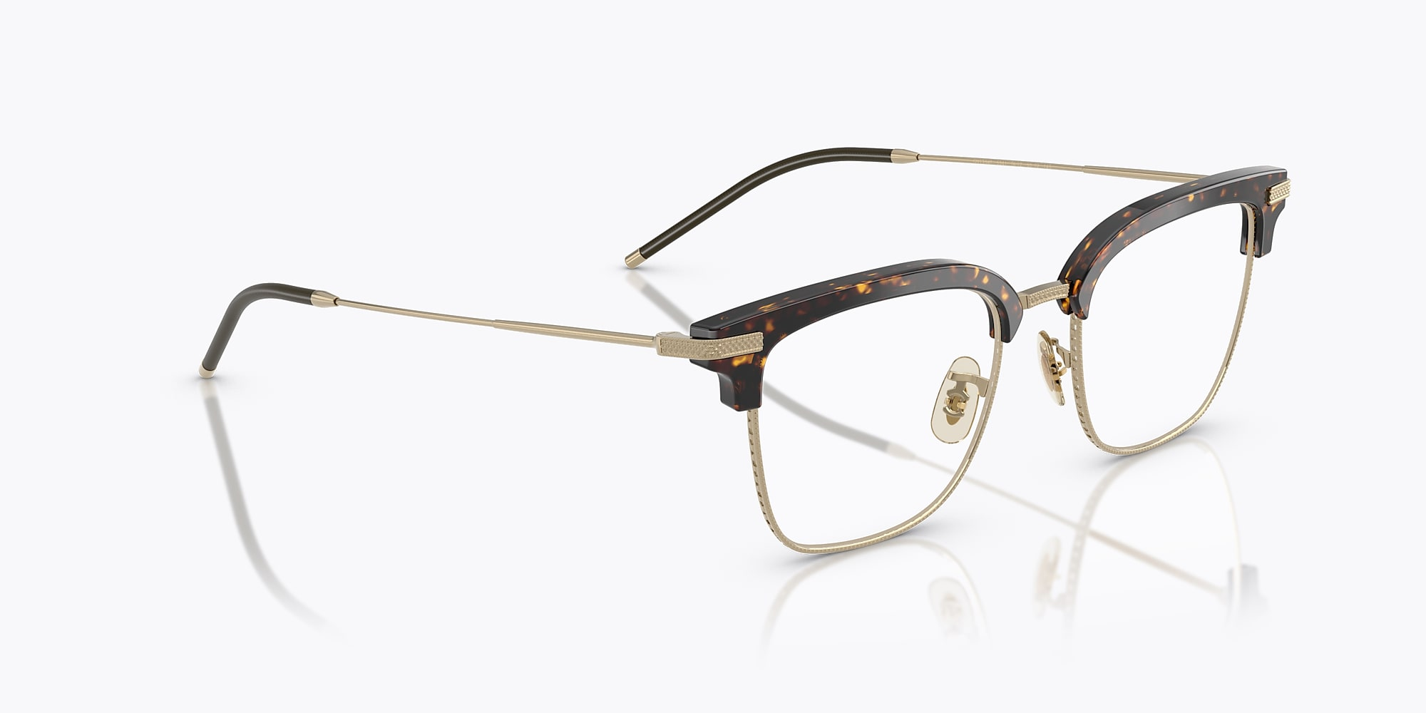 Oliver Peoples Okulary korekcyjne TK-12 OV1354T-5341