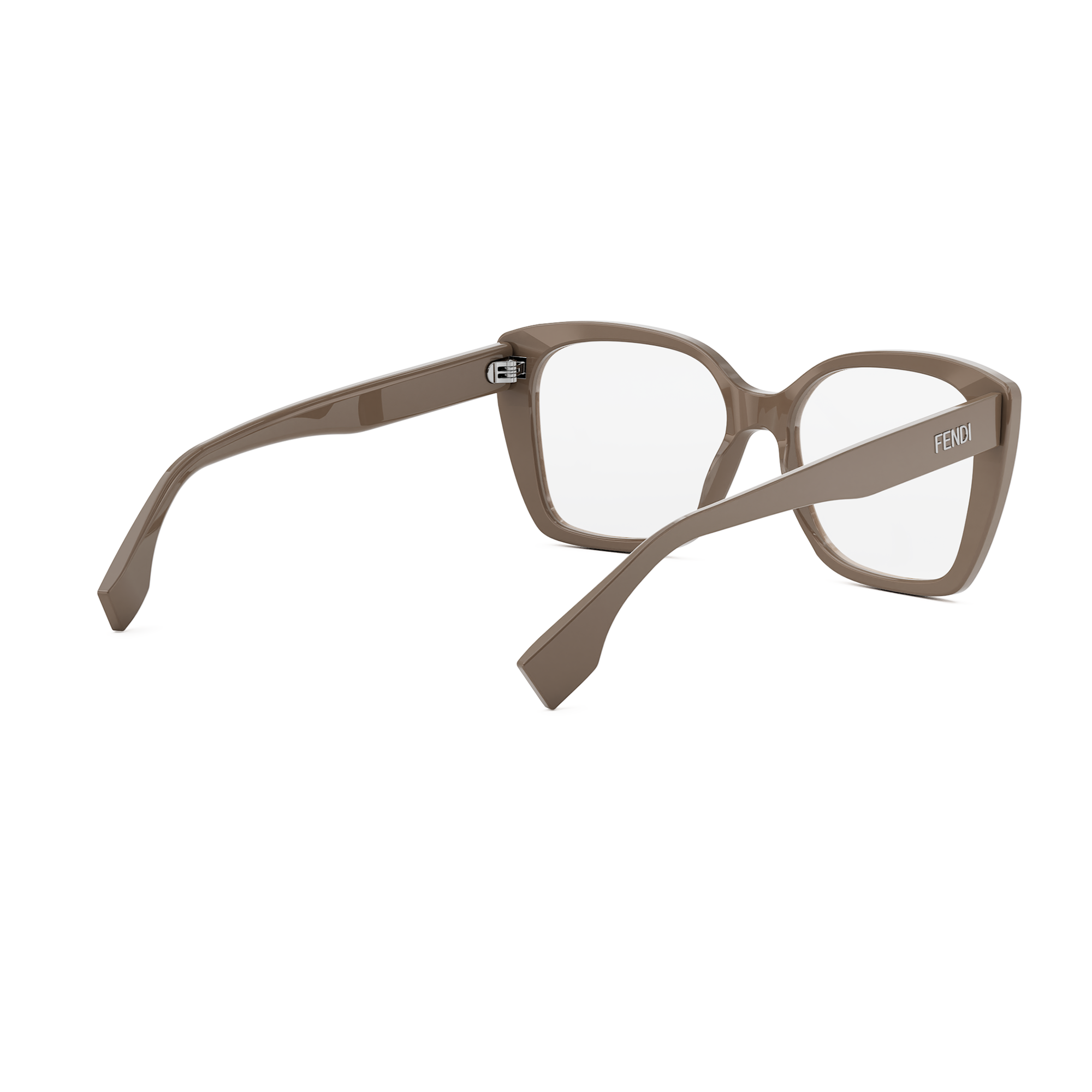 Fendi Okulary korekcyjne FE50127I-045