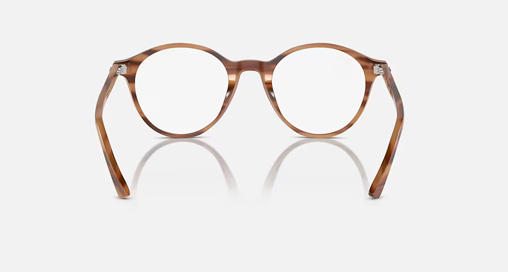 Ray-Ban Okulary korekcyjne BERNARD RX5430-8359