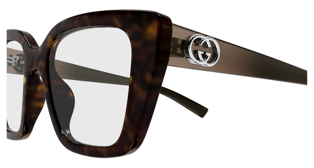 Gucci Optical frame GG2028O-002