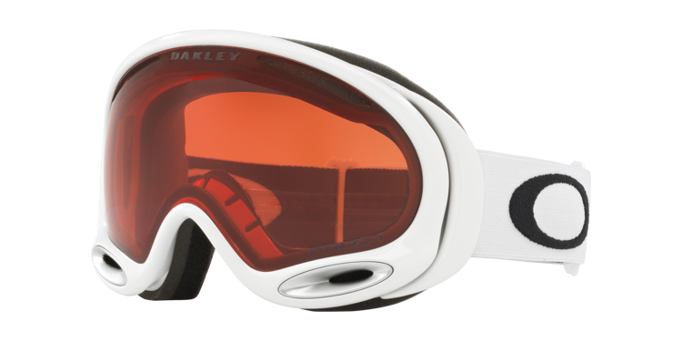 OAKLEY Gogle A Frame 2.0 Burnished Purple/Prizm Rose OO7044-59