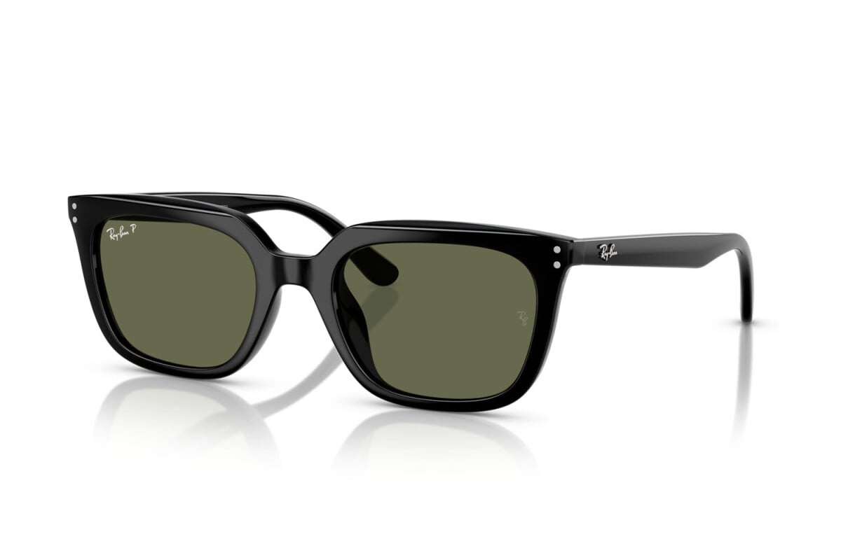 Ray-Ban Sunglasses RB4439D-901/9A