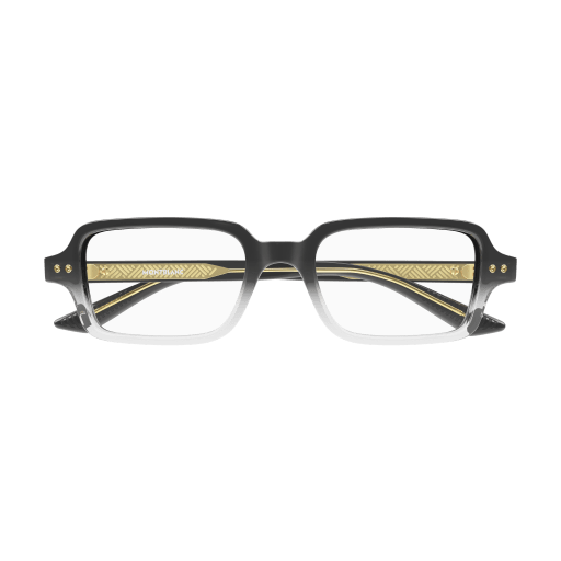 Mont Blanc Okulary korekcyjne MB0257O-001