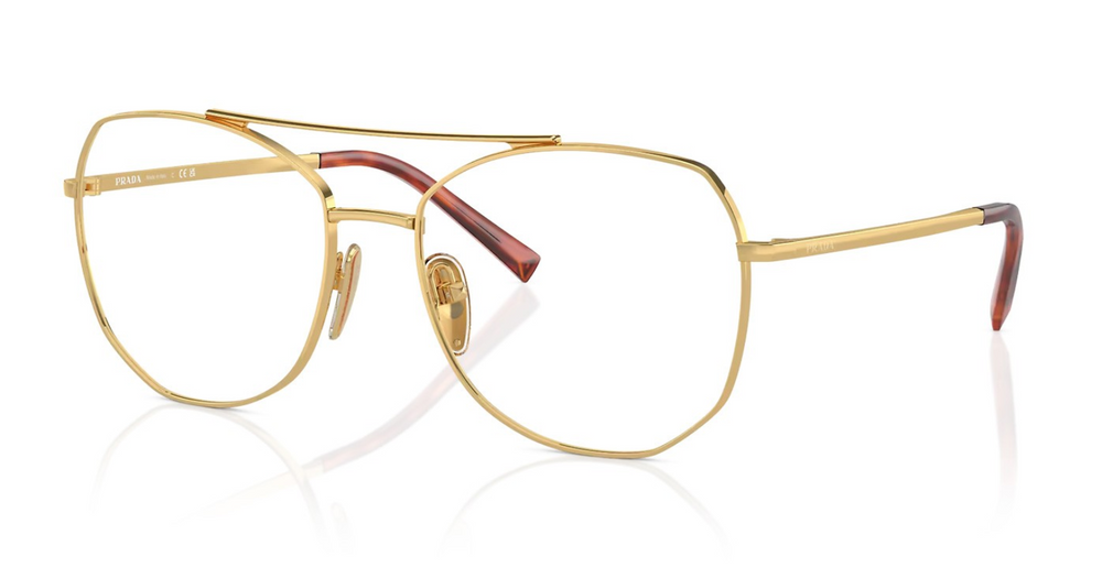 Prada Optical frame PRA58V-5AK1O1