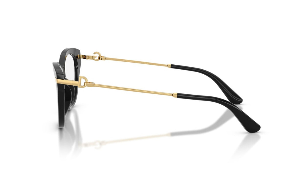 Dolce & Gabbana Okulary korekcyjne DG3428-501