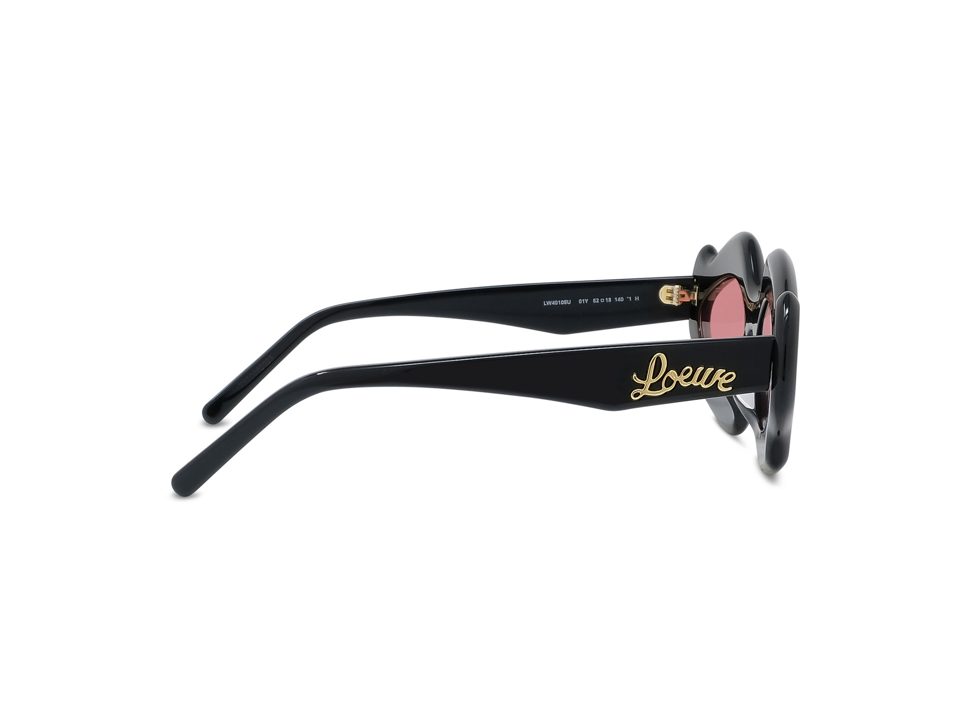 Sunglasses Loewe Paula'S Ibiza LW40109U-01Y