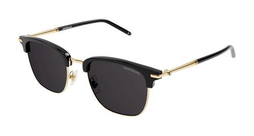 Mont Blanc Sunglasses MB0242S-005