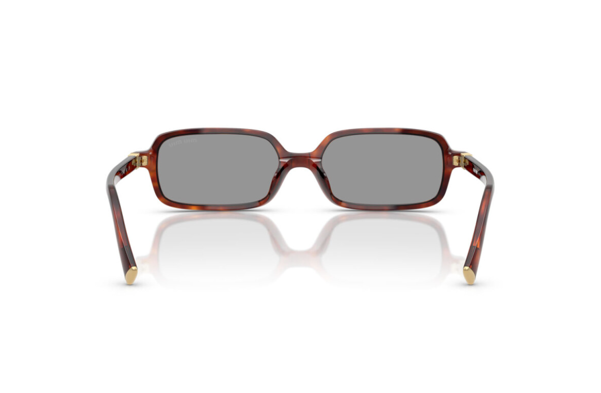 Miu Miu Okulary przeciwsłoneczne MU11ZS-21C40O