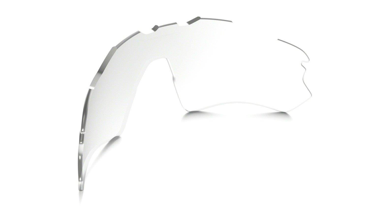 Oakley Szkła RADAR EV PATH Clear 101-353-007