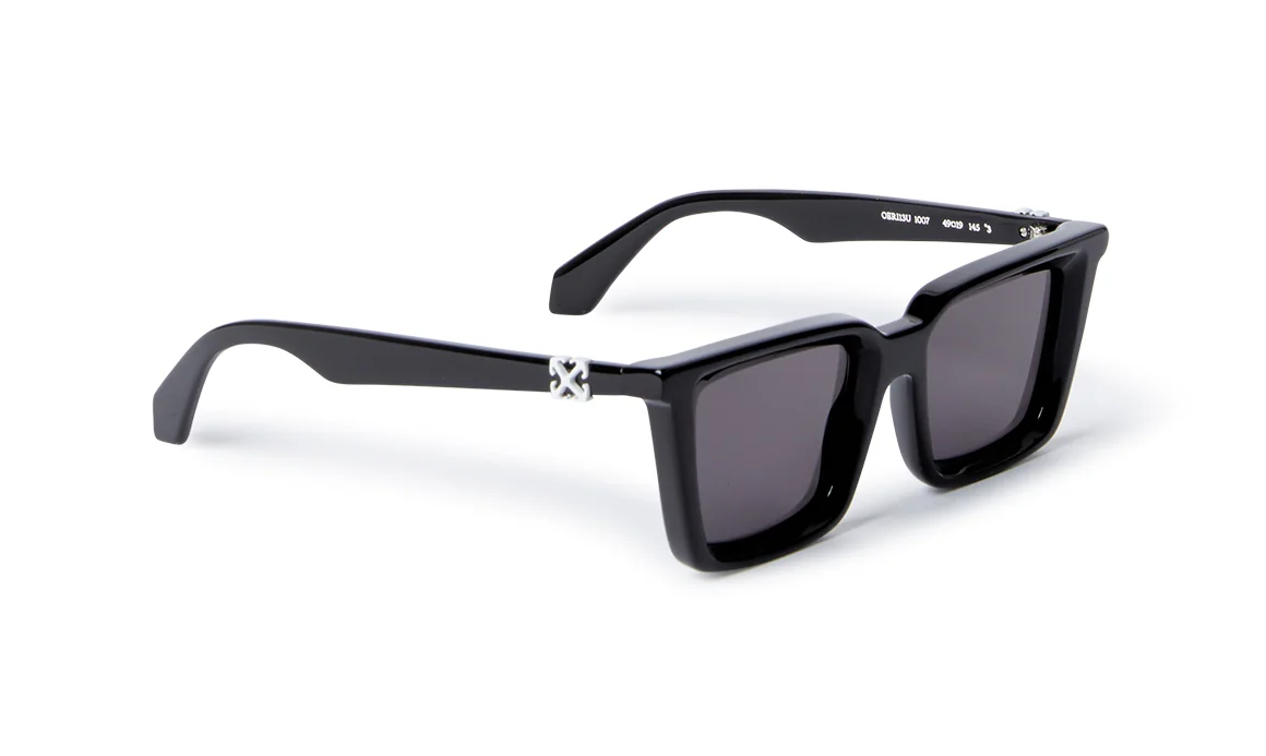 Off-White Okulary przeciwsłoneczne DALTON OERI13U-1007