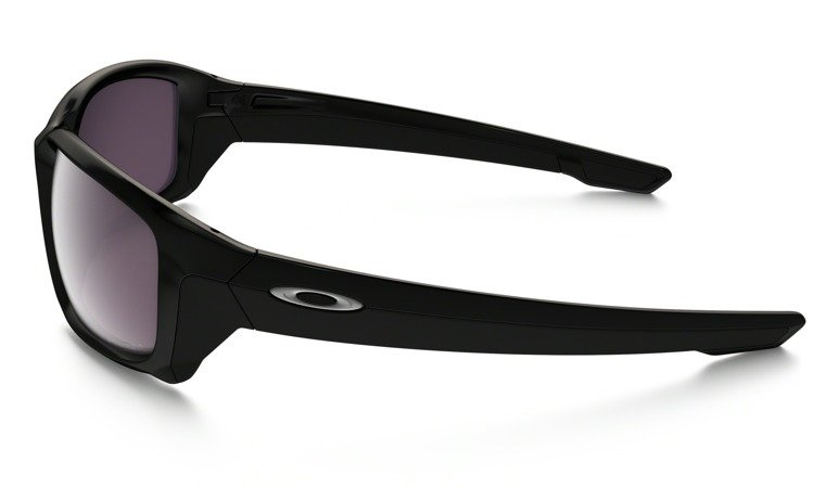 OAKLEY STRAIGHTLINK Polished Black / Prizm Daily Polarized OO9331-07