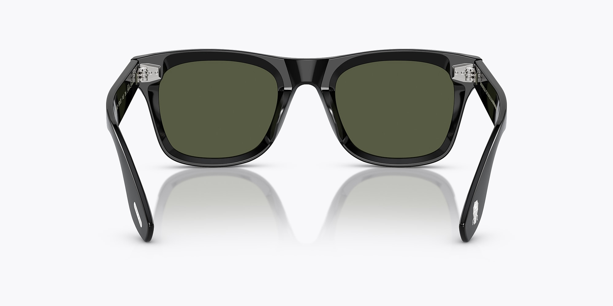 Oliver Peoples Sunglasses OV5519SU-100552