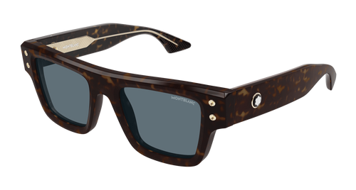 Mont Blanc Sunglasses MB0253S-002