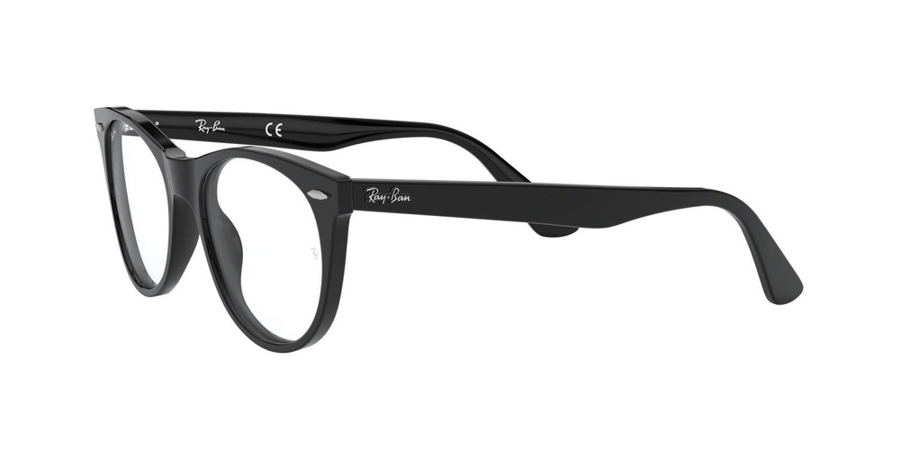 Ray-Ban Okulary korekcyjne WAYFARER II RX2185V-2000