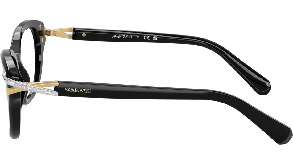 Swarovski Okulary korekcyjne SK2032-1001