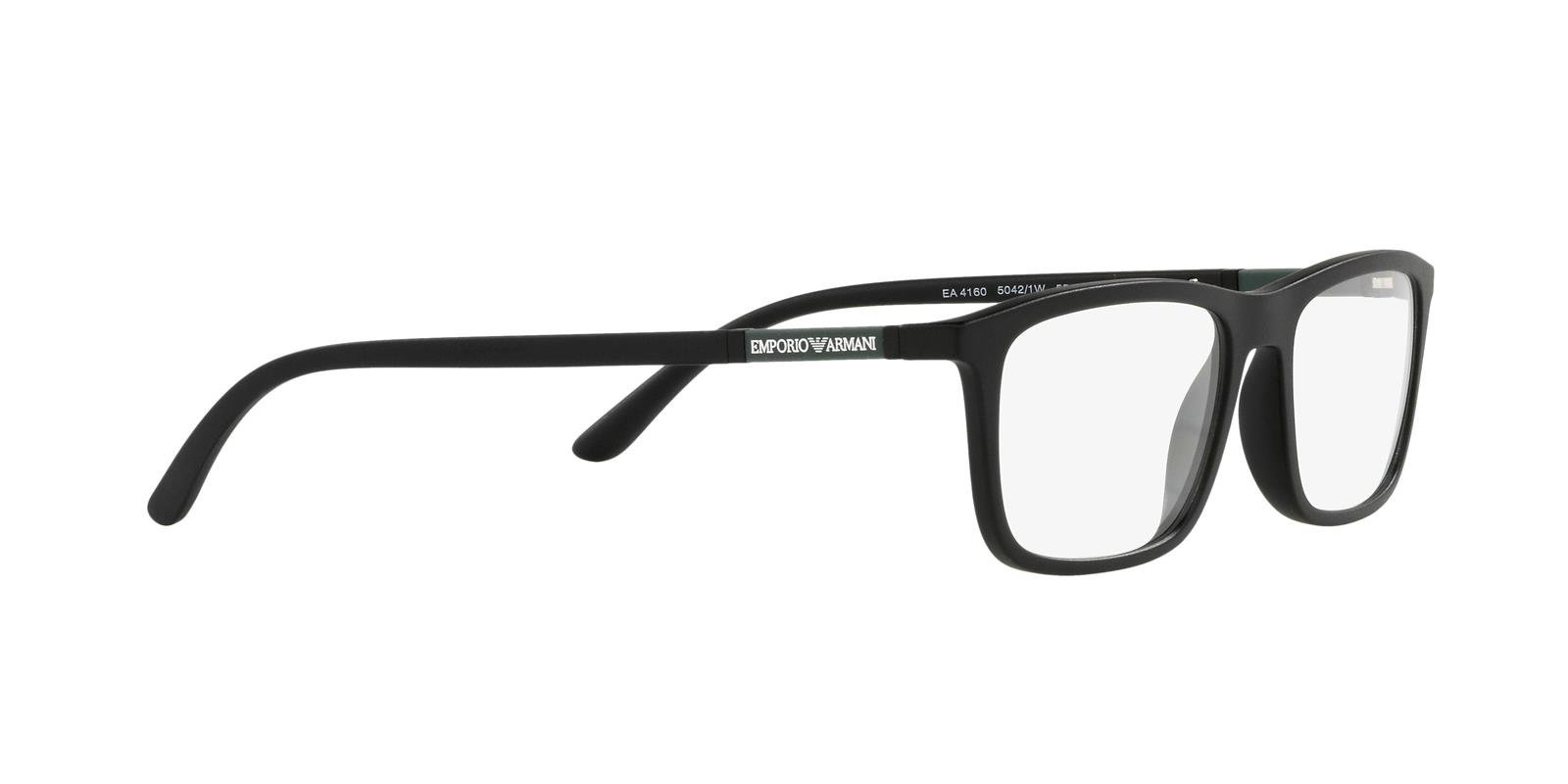 Emporio Armani Optical Frame EA4160-50421W
