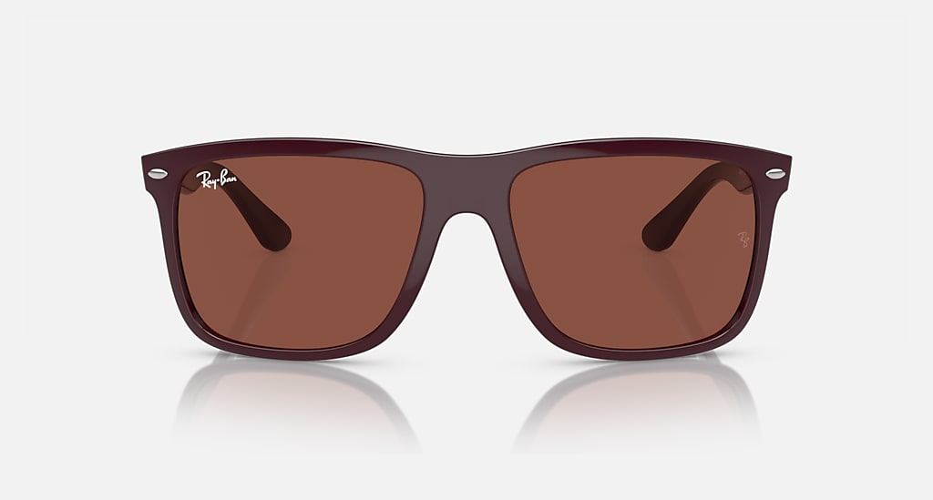 Ray-Ban Sunglasses Boyfriend Two RB4547-6718C5