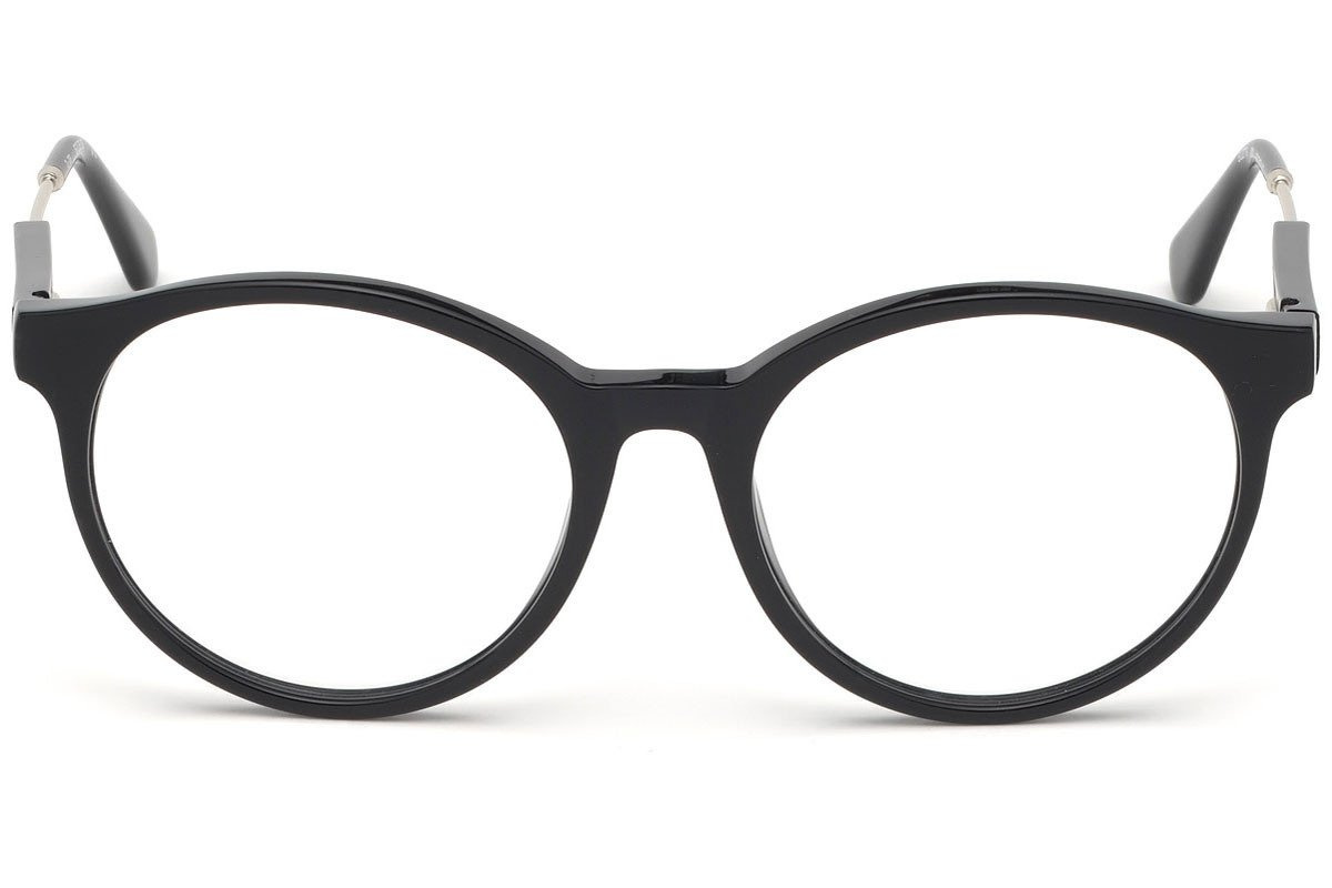 Guess Okulary korekcyjne GU2719-001