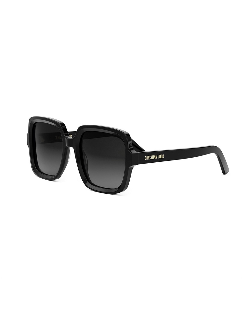 Dior Sunglasses DIORMIDNIGHT CD40190I-01B (S4I-10A1)