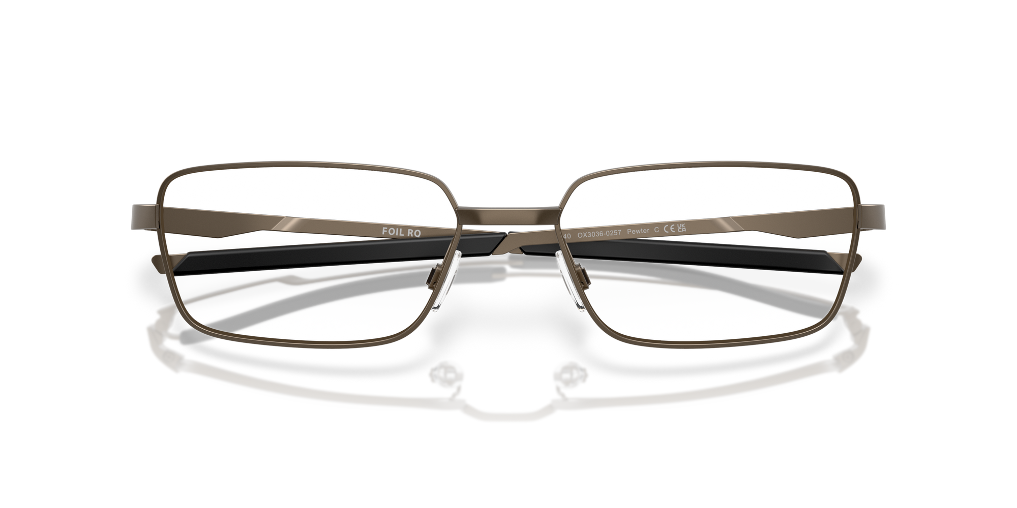 Oakley Optical frame FOIL RQ OX3036-02