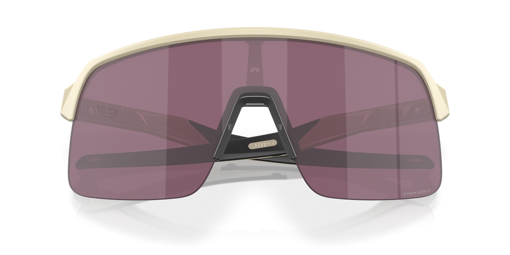 Oakley Sunglasses SUTRO LITE Matte Sand/Prizm Road Black OO9463-52