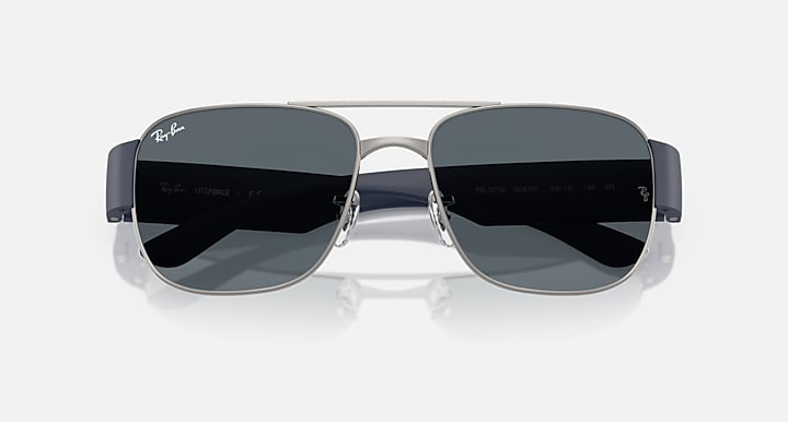 Ray-Ban Okulary przeciwsłoneczne RB3756-004/R5